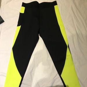 Brand New Sauna Pants